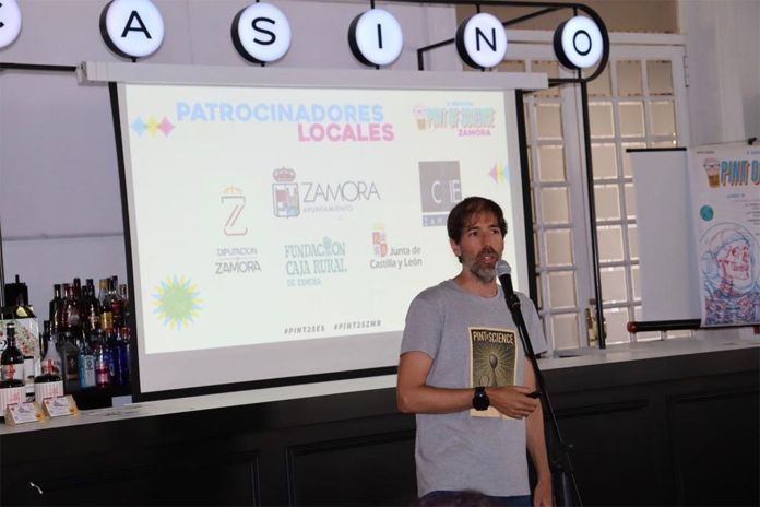 Pint of Science regresa a Zamora los días 18, 19 y 20 de mayo de 2026 ...