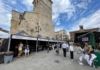 PanFest calienta motores para 2027 con cuatro días de panadería artesanal en Fromago