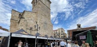 PanFest calienta motores para 2027 con cuatro días de panadería artesanal en Fromago