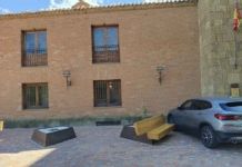 Los paradores de Benavente y Puebla de Sanabria superan el 95% de ocupación durante el verano