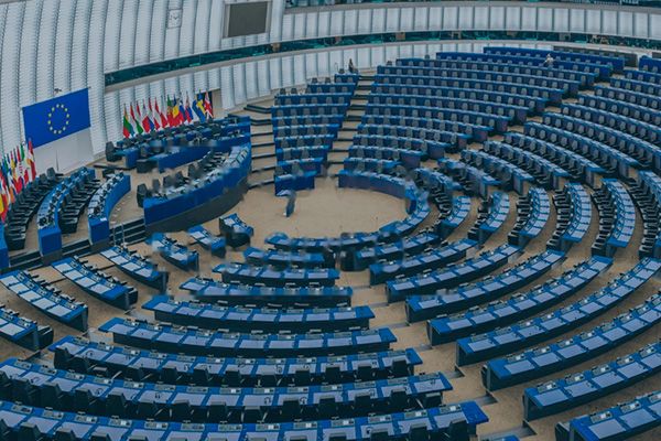 parlamento europeo
