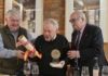 Antonio Pedrero será el pregonero oficial de la Semana Santa de Zamora 2027