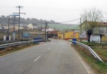 La Junta confirma la apertura de un expediente sancionador por las obras de Norton II en Peleas de Abajo
