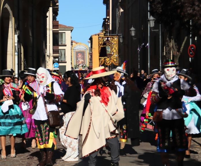 peruanos