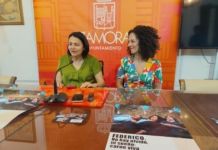 El teatro documental sobre Lorca y las víctimas del franquismo llegará este miércoles al barrio de Olivares