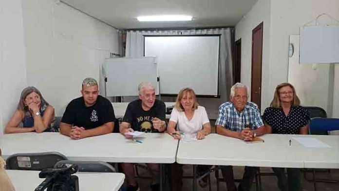 plataforma resi tres arboles