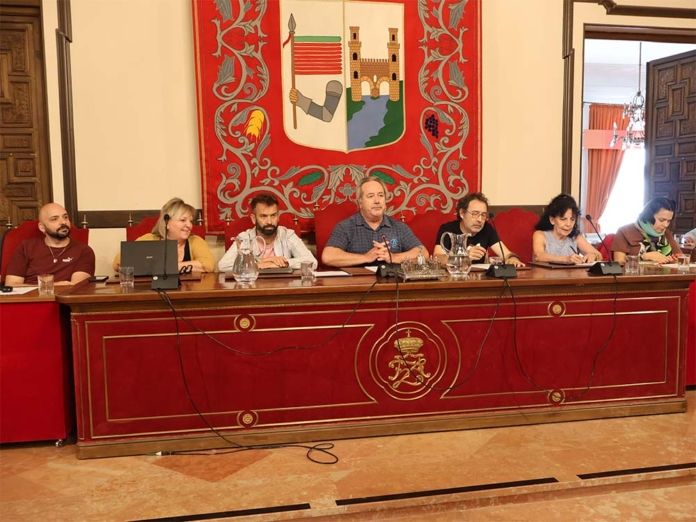 pleno ayto