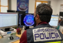 Zamora logra la tasa de criminalidad más baja de Castilla y León pese al incremento de los ciberdelitos
