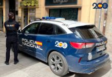 Alertan por el repunte de hurtos mediante «abrazos» y engaños «cariñosos» en Zamora