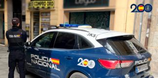 Alertan por el repunte de hurtos mediante «abrazos» y engaños «cariñosos» en Zamora