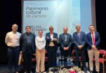 Arranca en Zamora el Programa Superior Senior en Patrimonio Cultural impulsado por la Universidad Pontificia de Salamanca