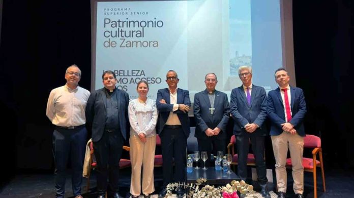 ponti seminario
