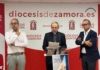 La Universidad Pontificia de Salamanca estrena en Zamora un Programa Superior Senior sobre el patrimonio de la provincia