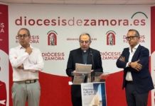 La Universidad Pontificia de Salamanca estrena en Zamora un Programa Superior Senior sobre el patrimonio de la provincia