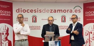 La Universidad Pontificia de Salamanca estrena en Zamora un Programa Superior Senior sobre el patrimonio de la provincia