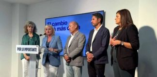 El Partido Popular de Zamora califica el adelanto electoral como «el principio del fin del sanchismo» y arremete contra una legislatura «fallida, sin presupuestos y cercada por la corrupción»