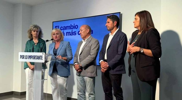 El Partido Popular de Zamora califica el adelanto electoral como «el principio del fin del sanchismo» y arremete contra una legislatura «fallida, sin presupuestos y cercada por la corrupción»