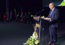 Cipriano García: «Zamora no puede ser solamente la provincia que explica sus problemas; tenemos que ser capaces de aportar soluciones con ambición colectiva»