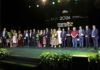 IFEZA acoge la entrega de los XXIX Premios Fundación Caja Rural de Zamora en una emotiva noche de reconocimientos