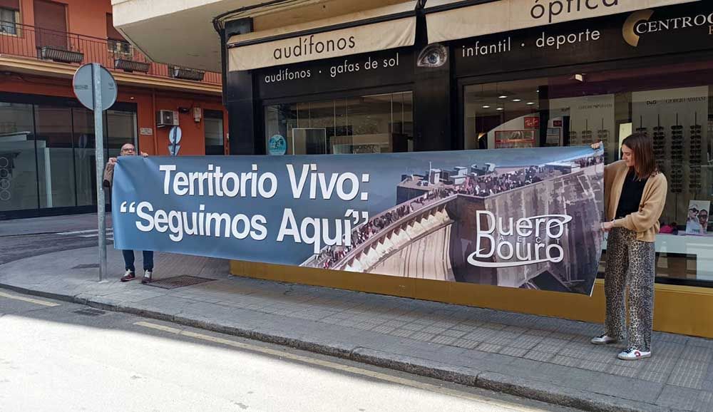 presa almendra