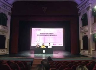 El Teatro Principal de Zamora convierte la memoria en el hilo conductor de su nueva temporada