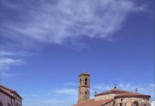 La I Quedada de Vehículos Clásicos Sayago supera todas las expectativas con más de 70 vehículos