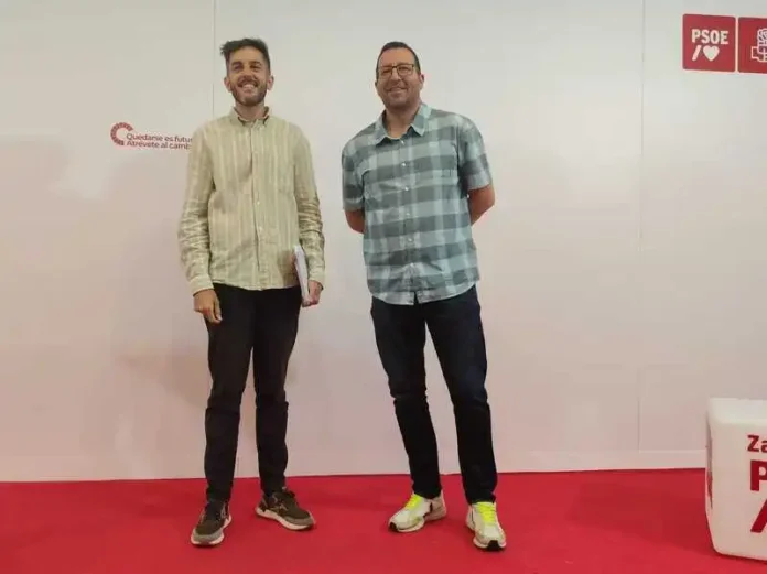 procuradores cyl psoe