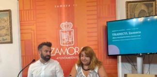 La Oficina Municipal de Relevo Generacional impulsa 18 nuevos proyectos empresariales en Zamora en apenas seis meses