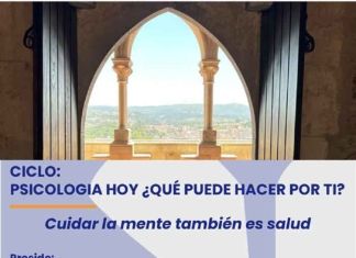 El Colegio de Psicología de Castilla y León organiza en Zamora la charla ‘Cuidar la mente también es salud’