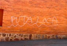 El PSOE de Zamora condena las pintadas contra una concejala de Castrogonzalo y las califica de «ataque a la democracia»