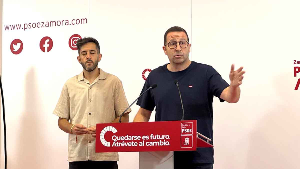 psoe dos iñaki