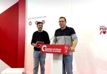 El PSOE de Zamora acusa al Gobierno autonómico de «enredar» con la residencia de Los Tres Árboles y pide la continuidad de sus 167 plazas