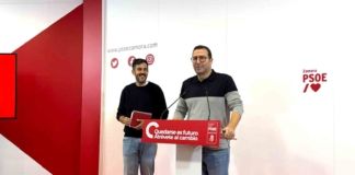 El PSOE de Zamora acusa al Gobierno autonómico de «enredar» con la residencia de Los Tres Árboles y pide la continuidad de sus 167 plazas