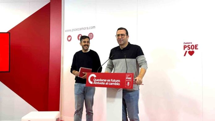 psoe presupuestos dos