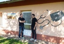 El Grupo Socialista lleva a las Cortes la falta de atención médica en Villaflor tras seis años sin servicio presencial