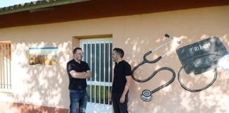 El Grupo Socialista lleva a las Cortes la falta de atención médica en Villaflor tras seis años sin servicio presencial
