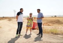 El PSOE lleva a las Cortes la tramitación del centro de datos de Monfarracinos y exige «transparencia y garantías»