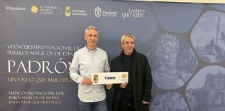 Toro participa en el VI Encuentro Nacional de Pueblos Mágicos de España para impulsar las oportunidades del medio rural