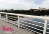 Zamora habilita un gran aparcamiento junto al Puente de los Poetas para Fromago