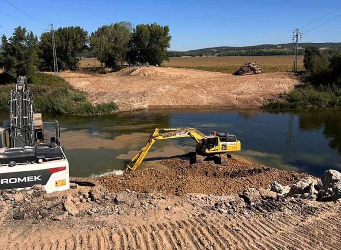 puente duero