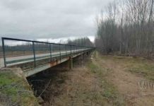 La Diputación licita por cerca de un millón de euros la reparación e impermeabilización del puente de la ZA-P-2551 entre Pobladura y Fresno