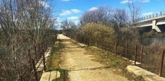 La Diputación invierte 531.000 euros en rehabilitar el puente centenario de Manganeses de la Polvorosa