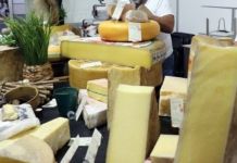 Los concursos nacionales de FROMAGO baten récord de participación y consolidan a Zamora como capital del queso