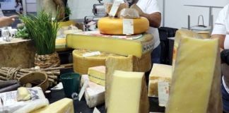 Los concursos nacionales de FROMAGO baten récord de participación y consolidan a Zamora como capital del queso