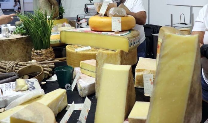 queso fromago