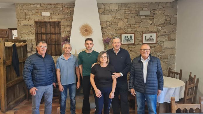 quinta mallada