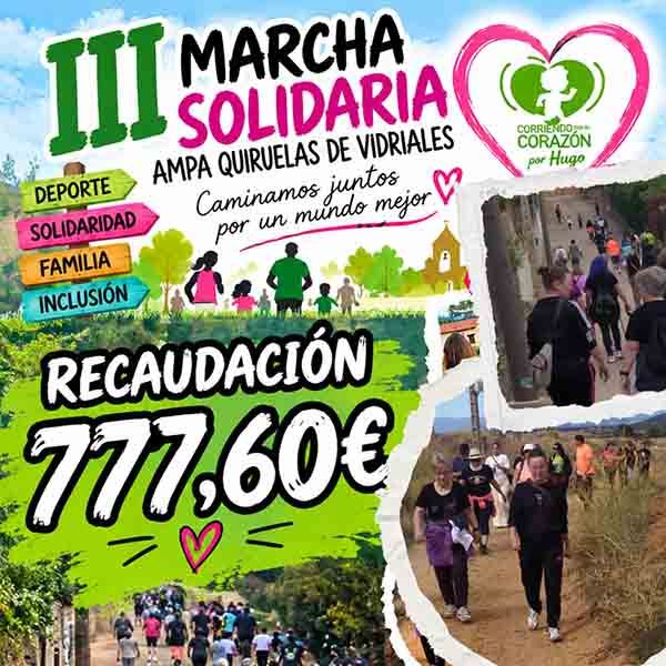 quiruelas corriendo