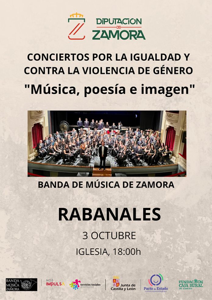rabanales