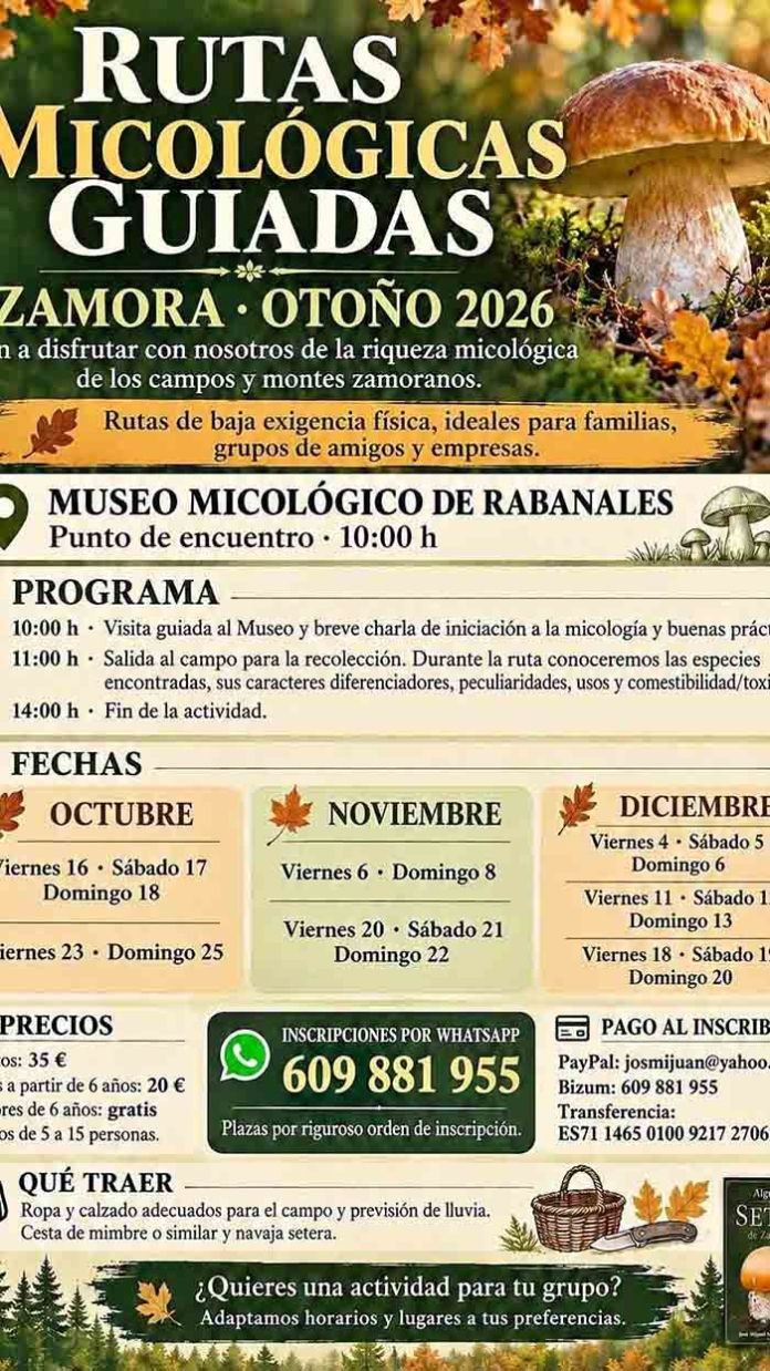 rabanales