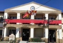 La oposición denuncia que el Ayuntamiento de Rabanales vuelve a los números rojos y recurre a un crédito de 70.866 euros